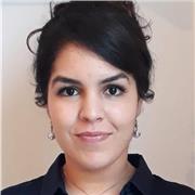 Étudiante en mathématiques et informatique à la Sorbonne je propose des cours de soutien en mathématiques et activités de remédiation